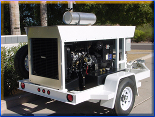 Trucks Landing Page Image