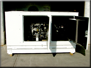 Sound Attenuated