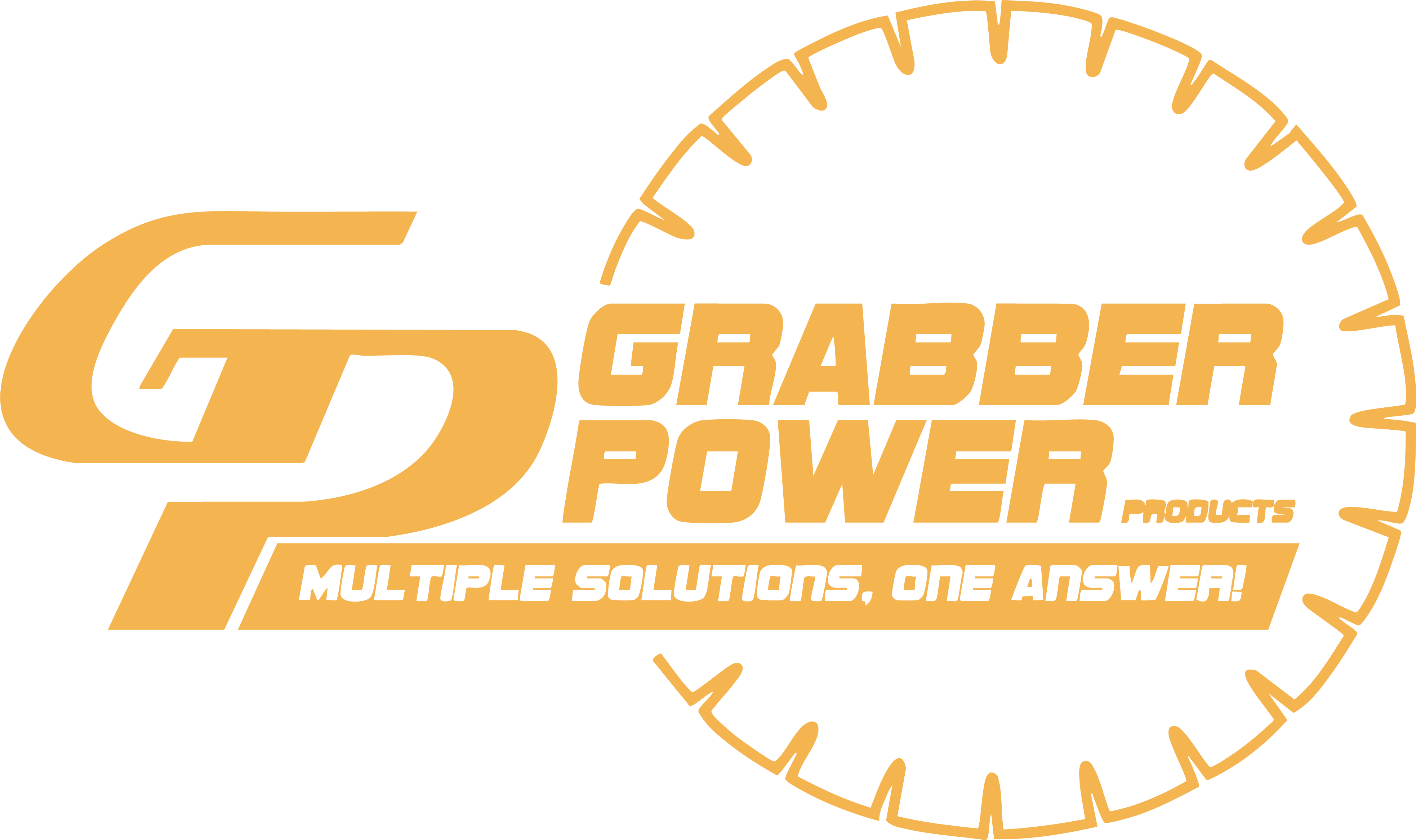 Grabber Power Products