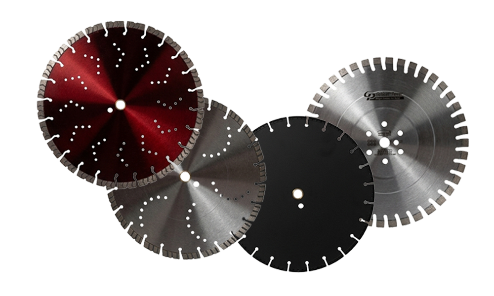 High Speed Blade Transparent High Speed Blade Transparent