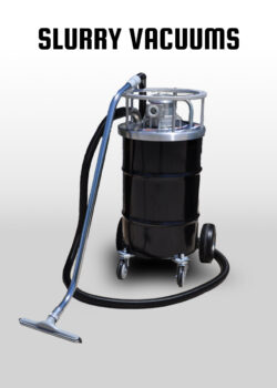 Vacuums